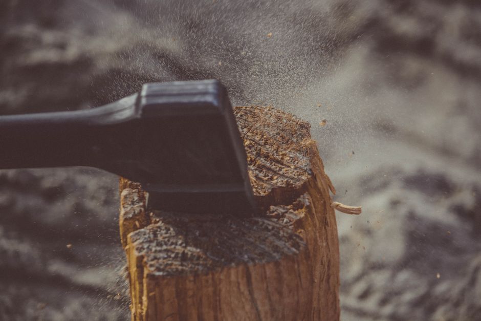 130 Axe-Throwing Captions And Quotes For Instagram Cute, Awesome