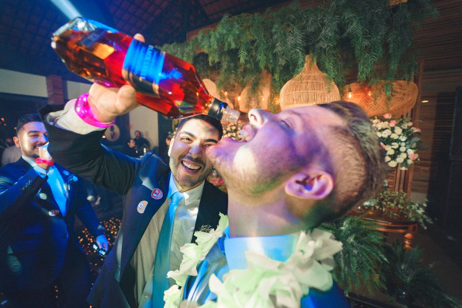 240+ Bachelor Party Captions For Instagram And Quotes