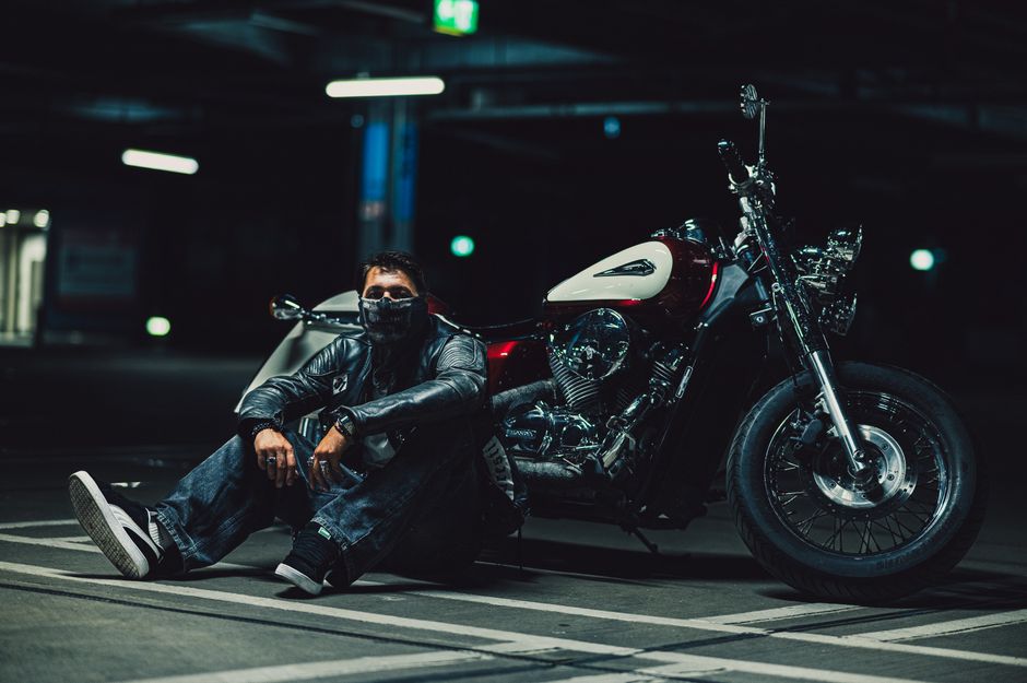 280+ Badass Quotes And Captions For Instagram