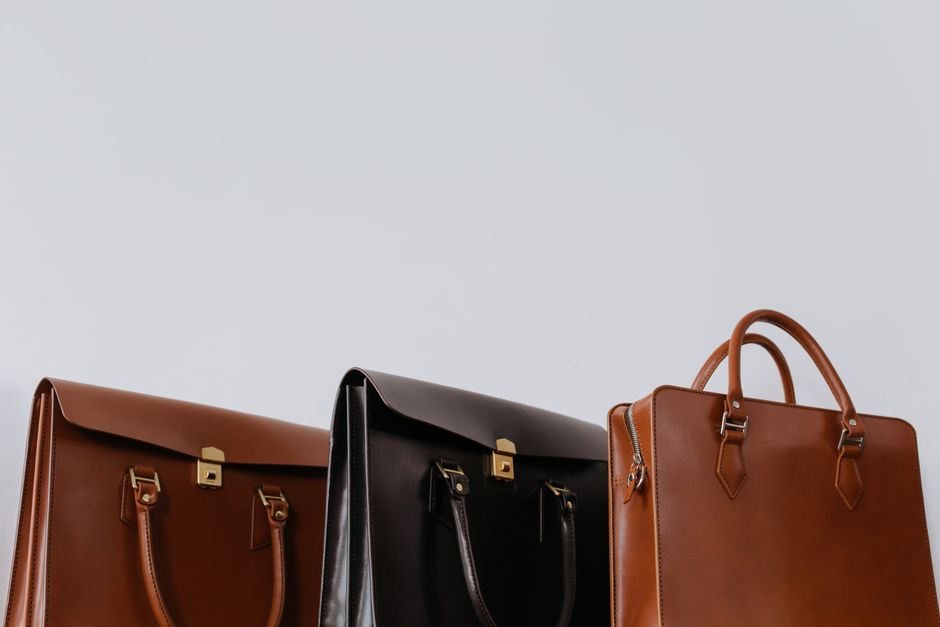186+ Bag Captions For Instagram And Quotes