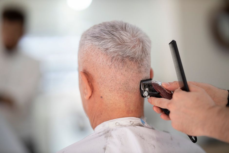 180 Barber Captions And Quotes For Instagram Cool, Impressive