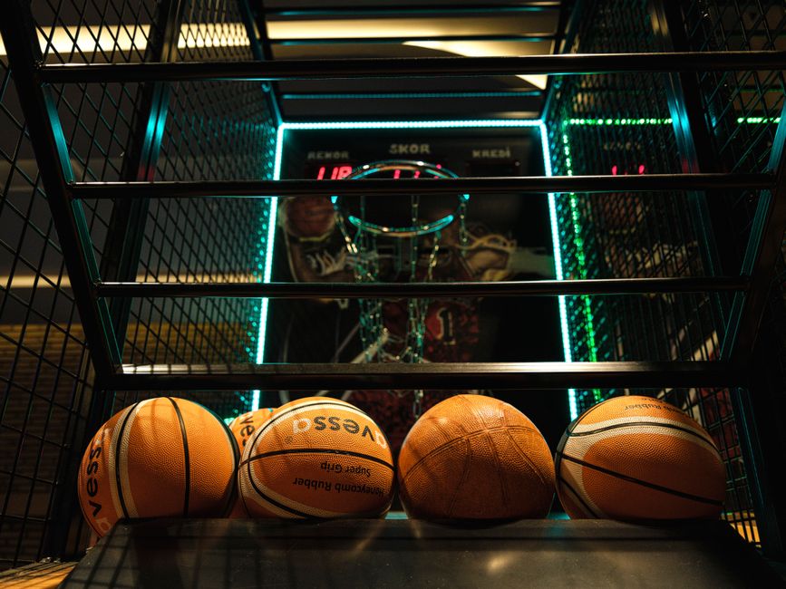 142 Basketball Captions And Quotes For Instagram