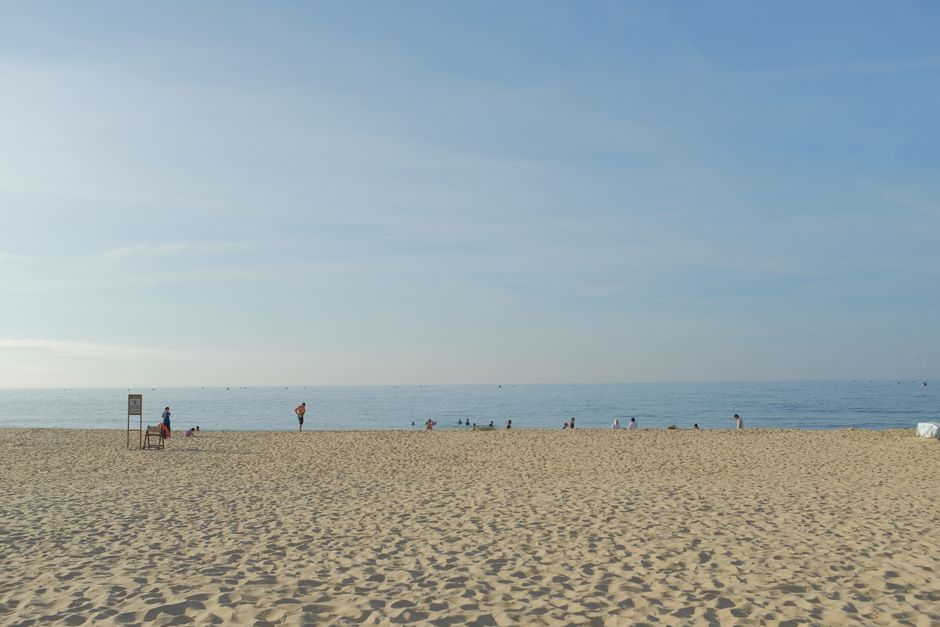 136 Beach Captions And Quotes For Instagram