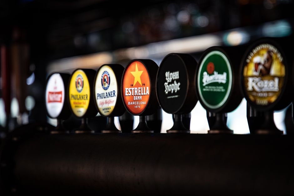 245 Beer Captions For Instagram And Cool Quotes