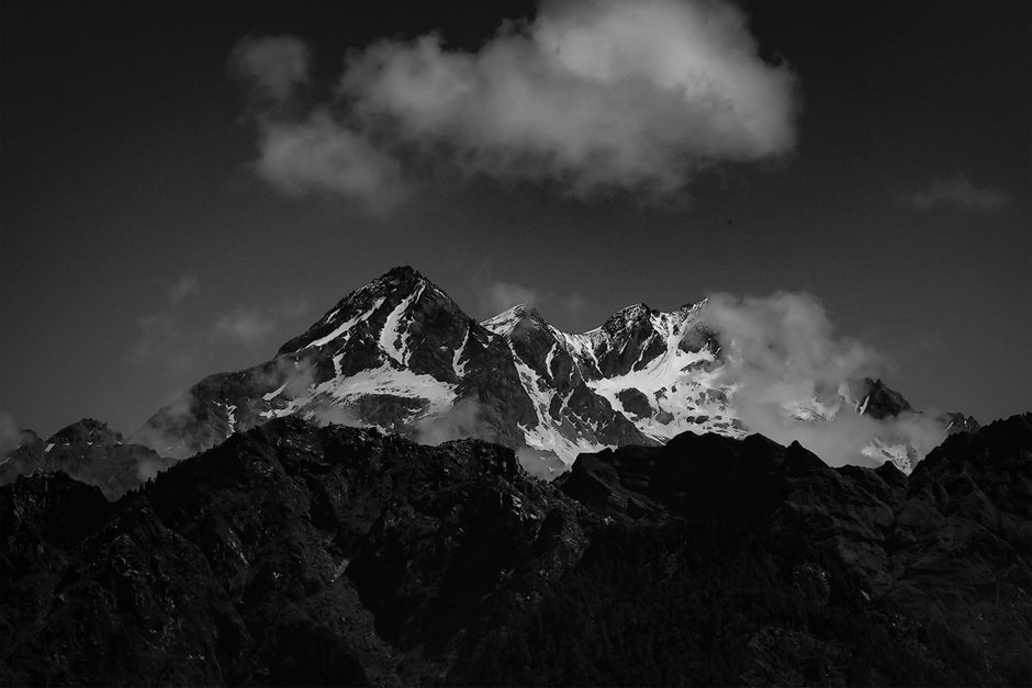 145 Black And White Photo Captions And Quotes For Instagram