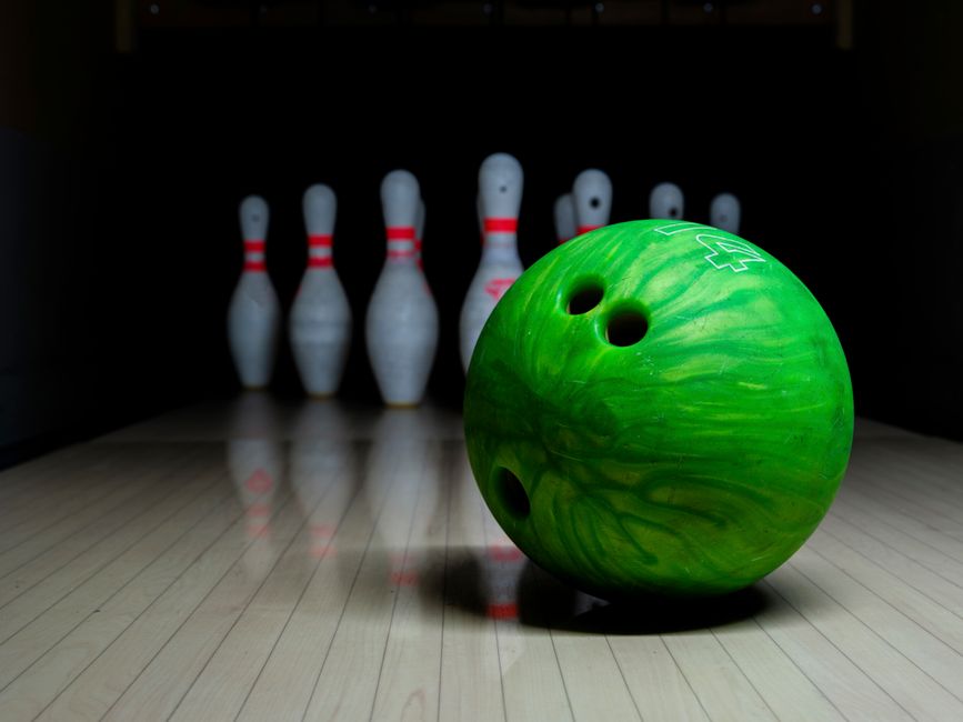 180 Bowling Captions For Instagram And Cool Quotes
