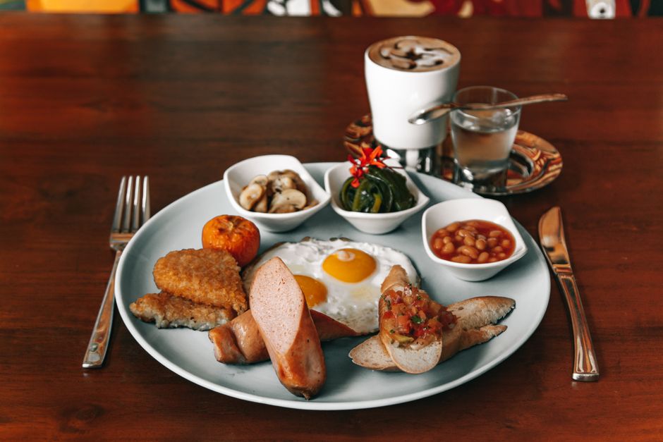 196 Breakfast Captions For Instagram And Cool Quotes