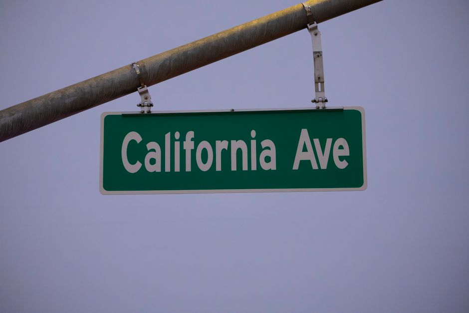 110+ California Captions For Instagram For City Adventure Lovers