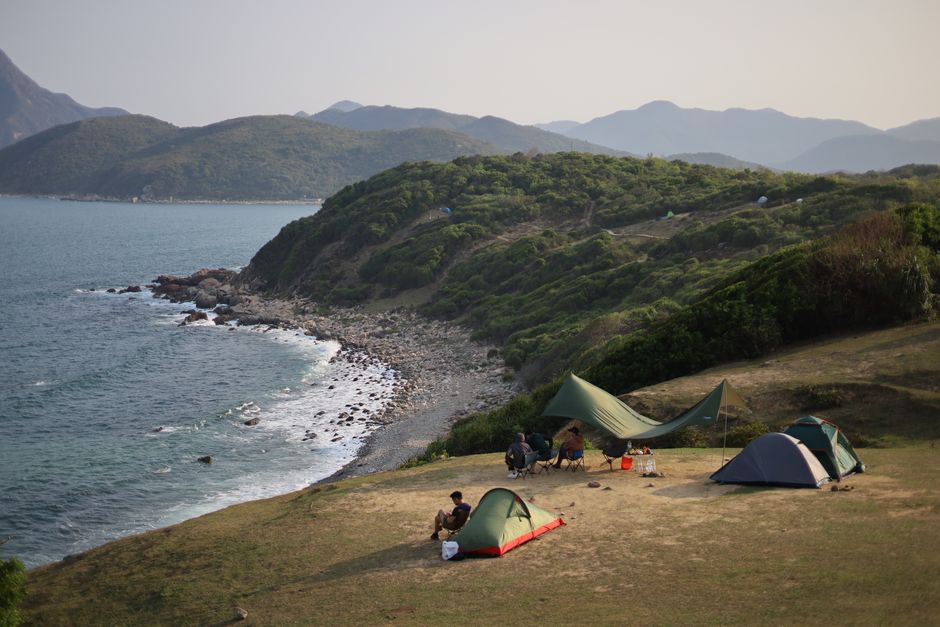 188+ Camping Quotes And Impressive Captions For Instagram