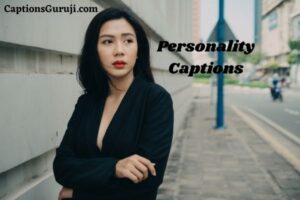 Personality Captions