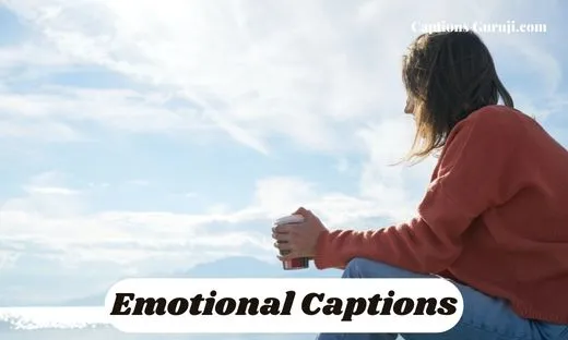 Emotional Captions