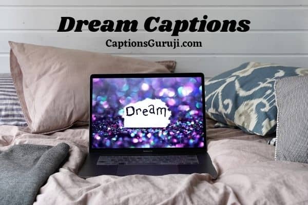 Dream Captions