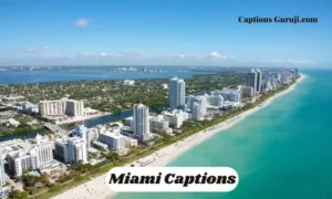 Miami Captions