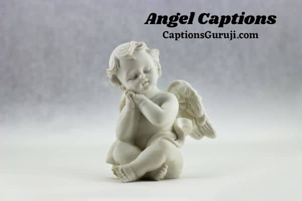 Angel Captions