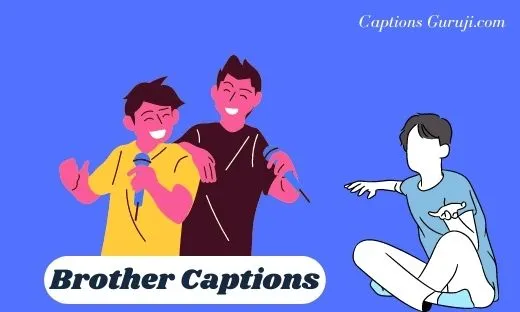 Brother Captions