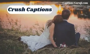 Crush Captions