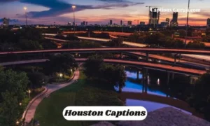 Houston Captions